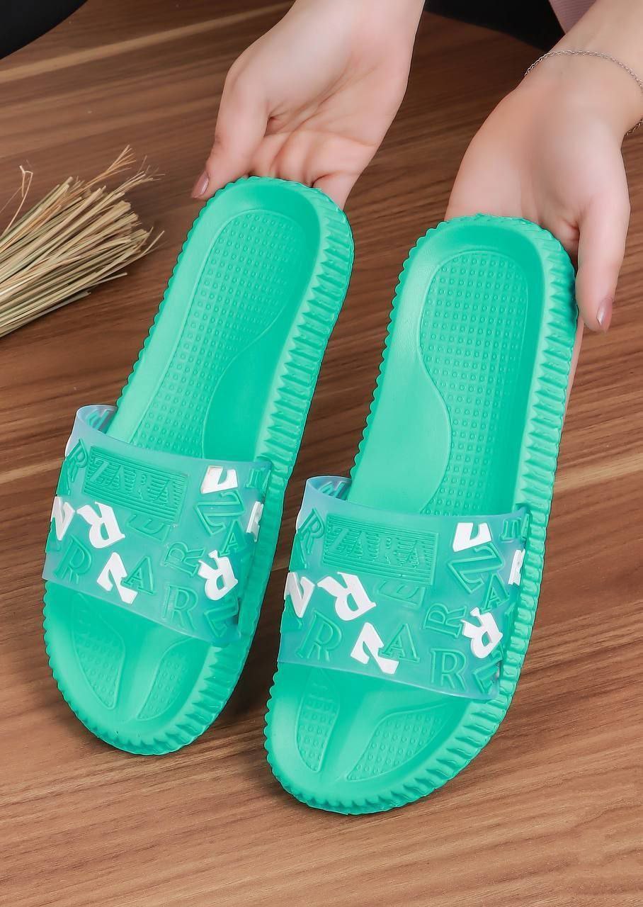 سليبر خفيف زارا